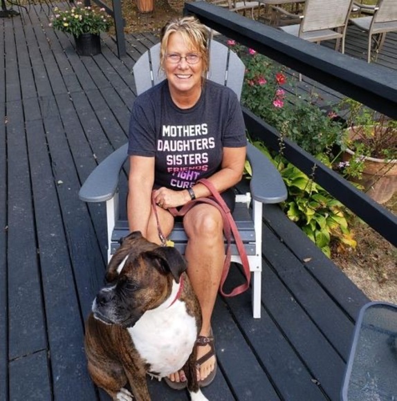 Meet your Posher, Ruth - Picture 1 of 1